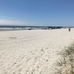 Meet your Posher, Beth